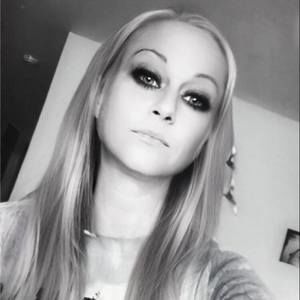 Meet your Posher, Ashleigh